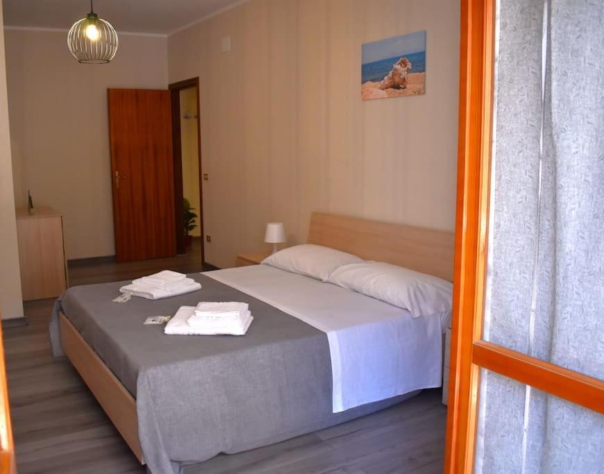 Marrana Appartment Tropea Exterior photo